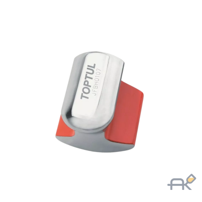 Рихтовочная оправка 74мм TOPTUL (JFBH0107)